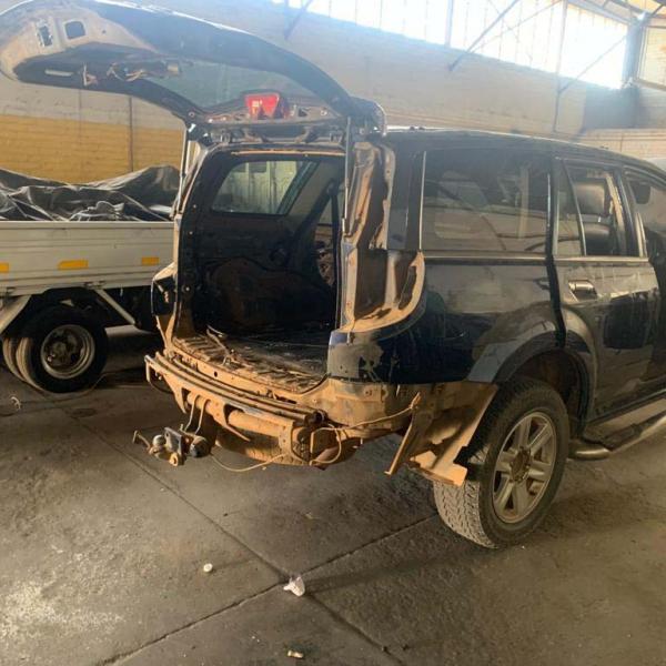 Status cars 8